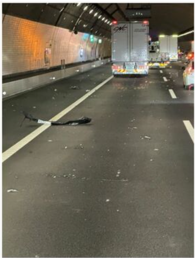 突發！廣末涼子因打人被逮捕了？