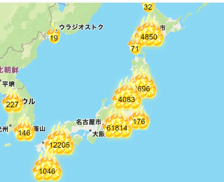 日本主婦離奇被殺，痴情老公為抓住兇手花費2000萬租住凶宅25年！