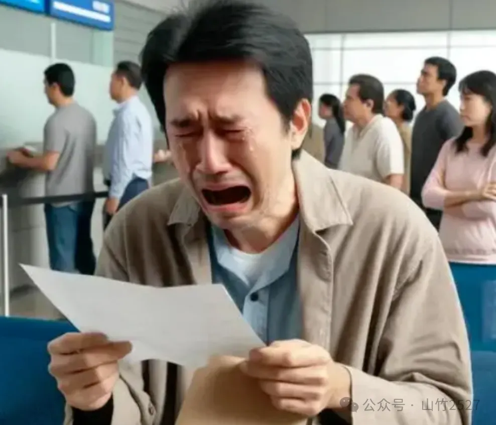 浙江：男子在銀行內放聲大哭，買房貸款208萬，每月還9100元，按時還了九年本金一分沒少，還的全是利息！銀行：跟我們無關！