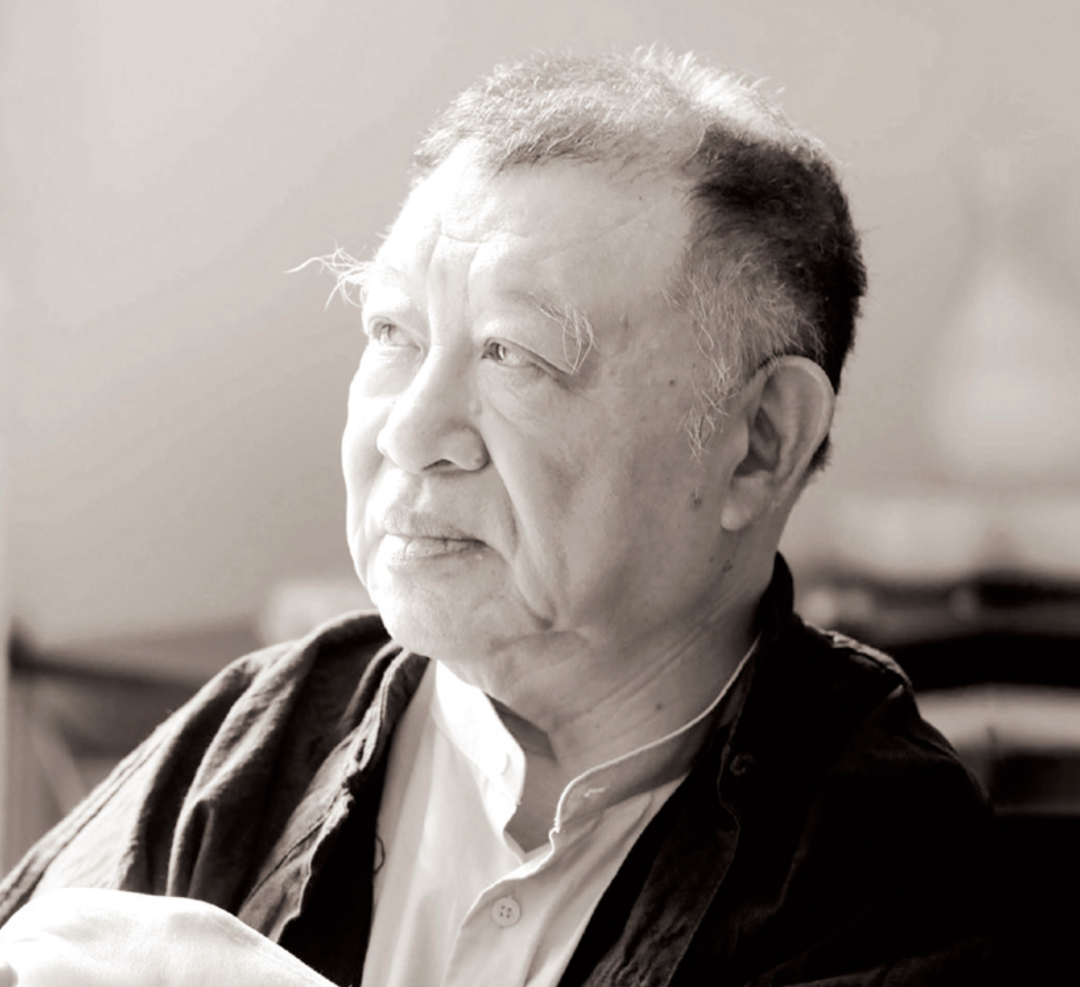 許倬雲：我對偉大人物不再敬意與幻想