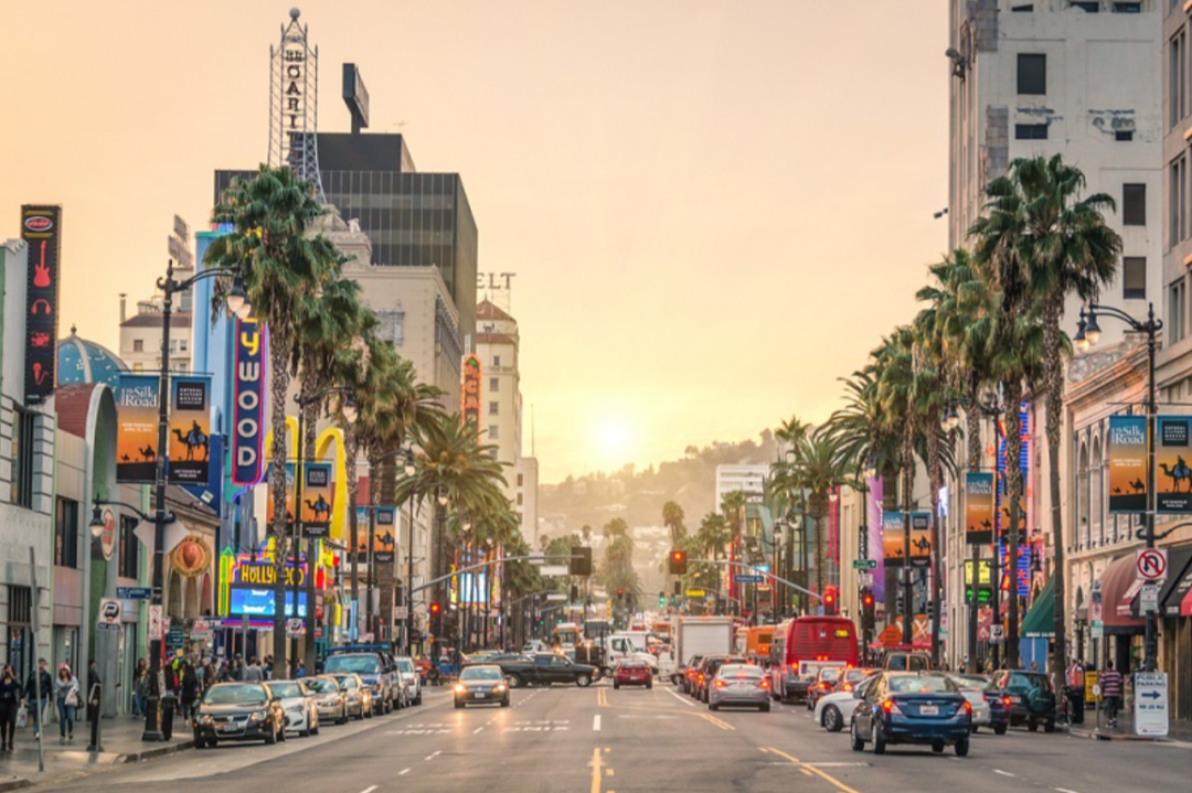 LosAngeles城市中心優質公寓，現代生活方式的標杆，年輕人的幸福生活起航點…