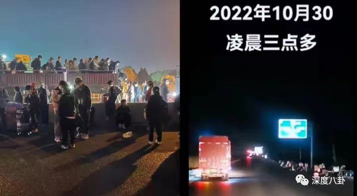 鄭州富士康事件，沒人往要害上說