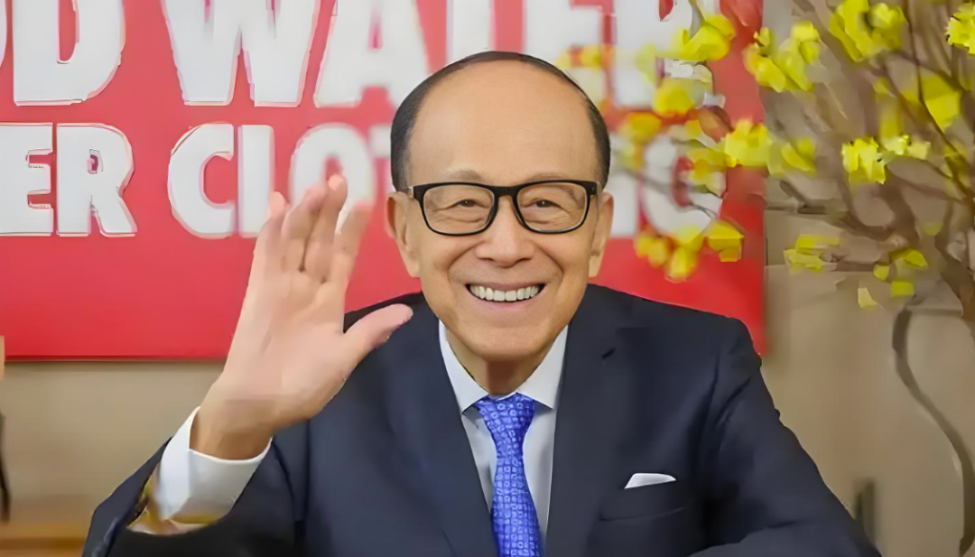 李嘉誠出售港口案再掀波瀾，國家這次出手就沒那麼客氣了
