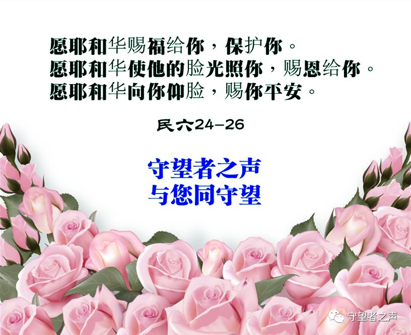 一百多篇原創屬靈文章分享給您，願攜手同行共奔天路！