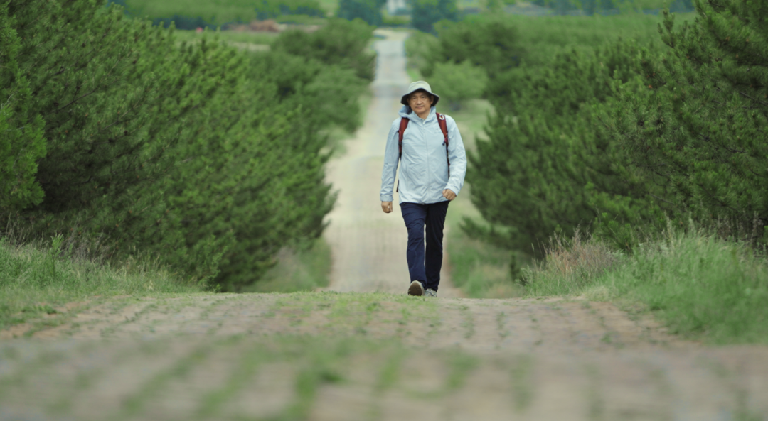羅新：歷史學家和他的白日夢