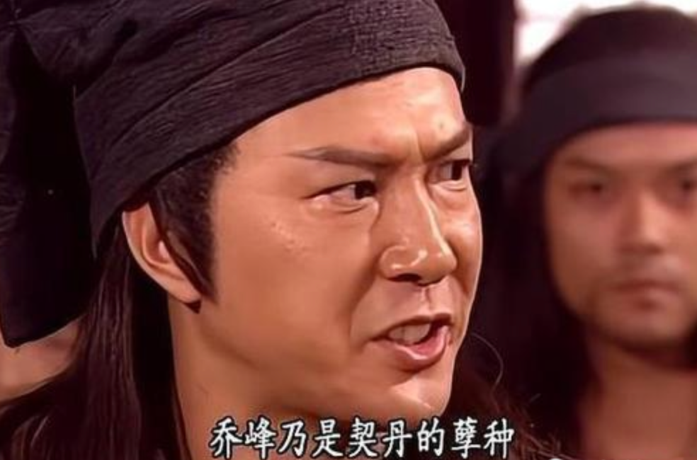 公公才最明白哪個宮女可以欺負