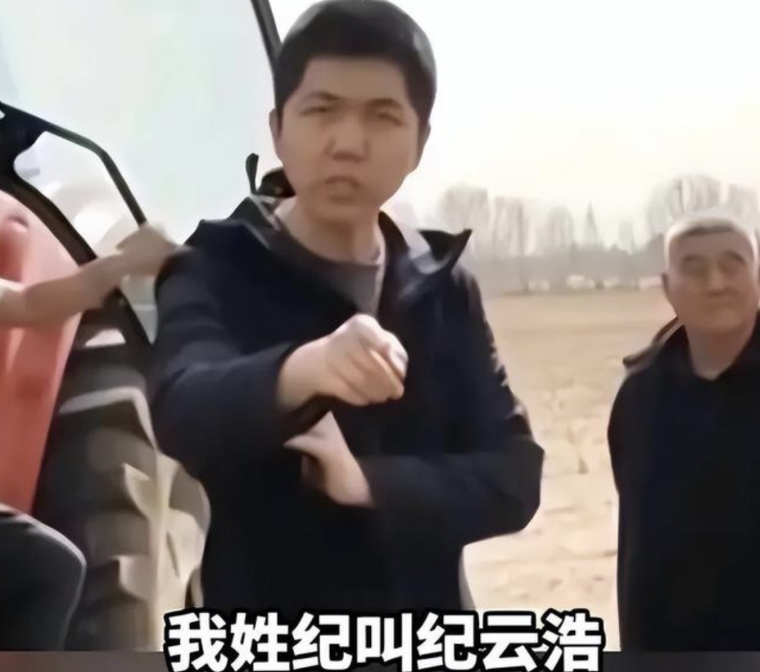 鎮上要對農民小火慢燉，大火收汁