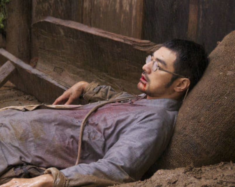 這些人其實根本不在乎華為的死活