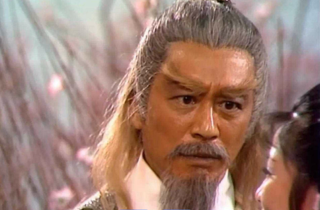 不高興的人們正在把黃巢當嘴替