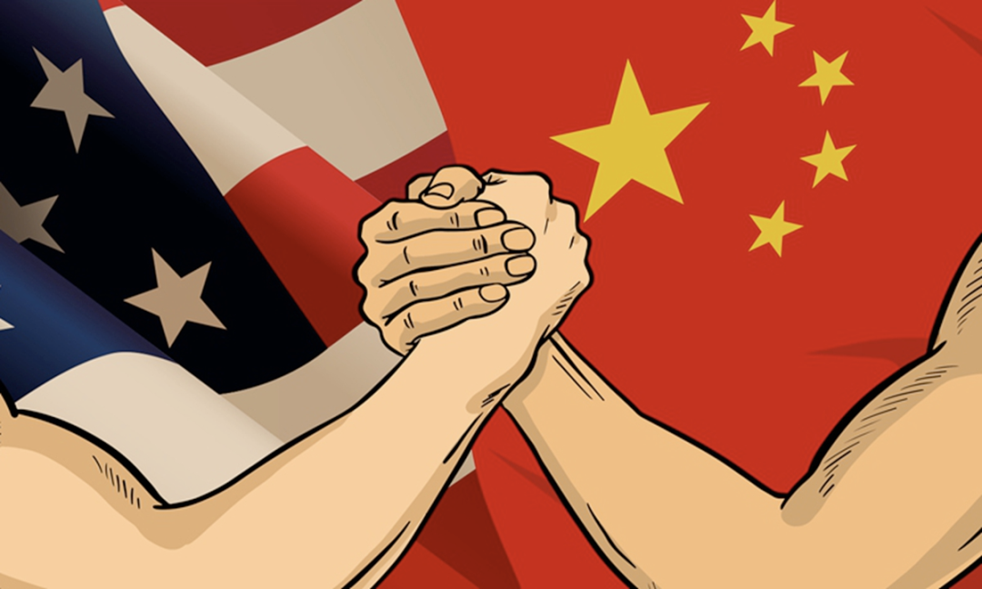 “新冷戰”已經一步步向我們走來（1）