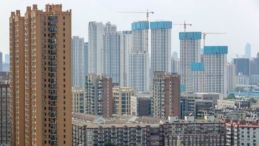 當前的房地產政策難點