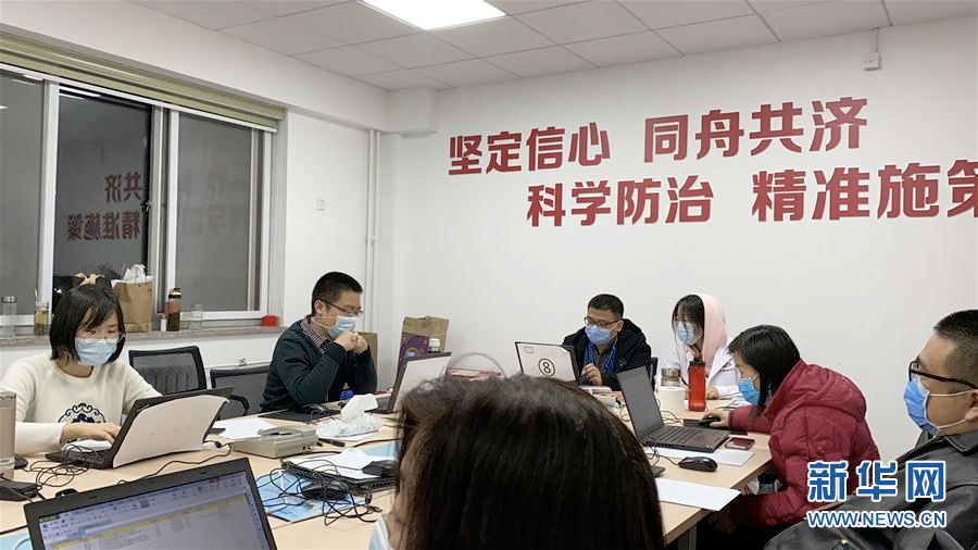 聊聊精準防控，以及疫情對經濟的影響