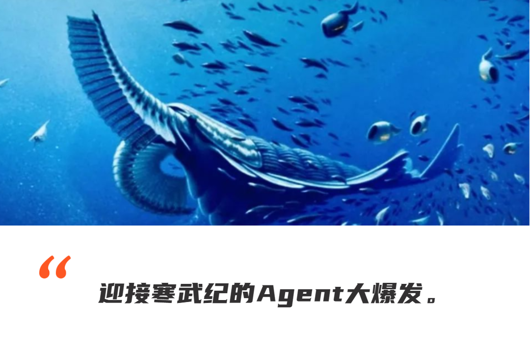 大模型下半場，關於Agent的幾個疑問