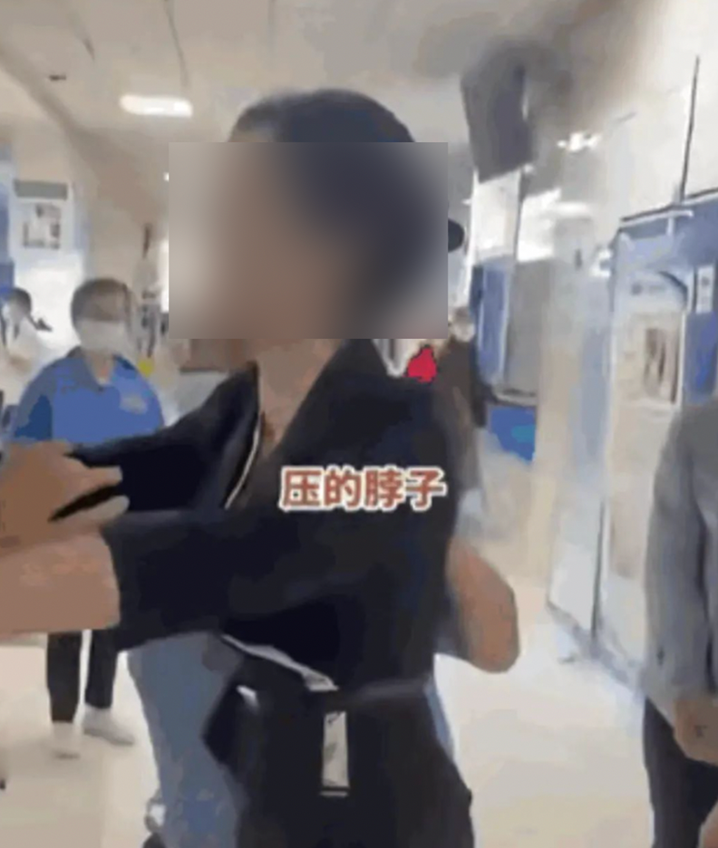 逼死武漢媽媽後，他們又盯上了他：我終於明白這世上最稀缺的是什麼！