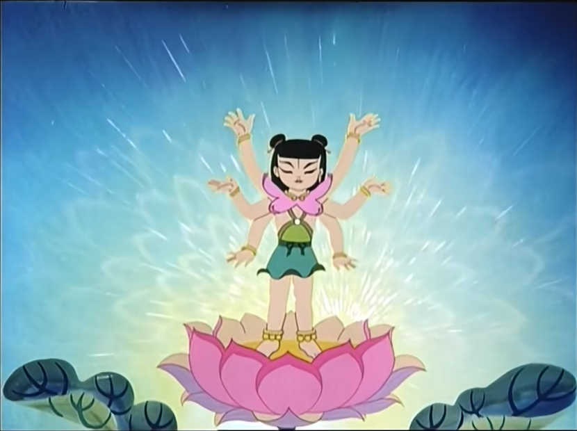 吒兒做什麼火什麼！這套經典郵票悄悄上線