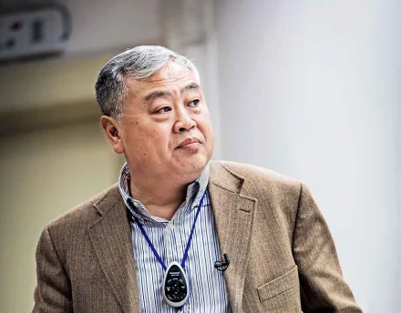 沈志華：他們怎麼腐敗，你想都想不到！