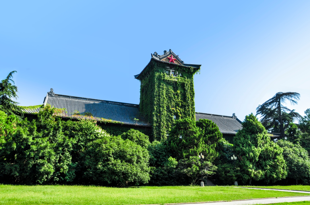 中國這所百年大學，有過哪些好校長？