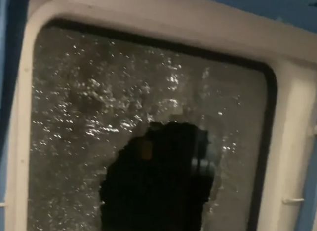 火車破窗與輿論的狂歡