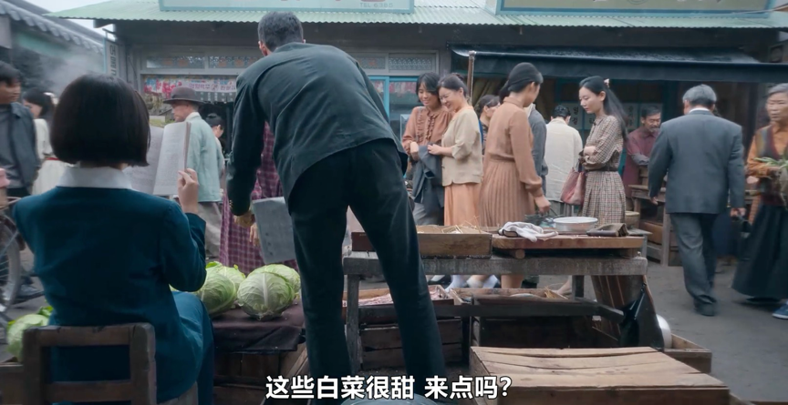梁寬植，最好的愛人