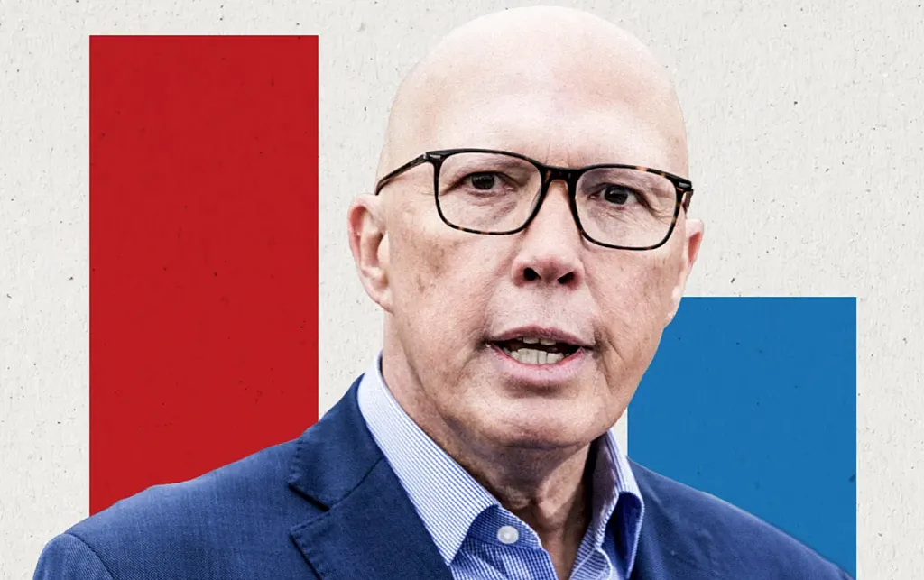 達頓承諾：一旦當選總理，將每年削減10萬移民