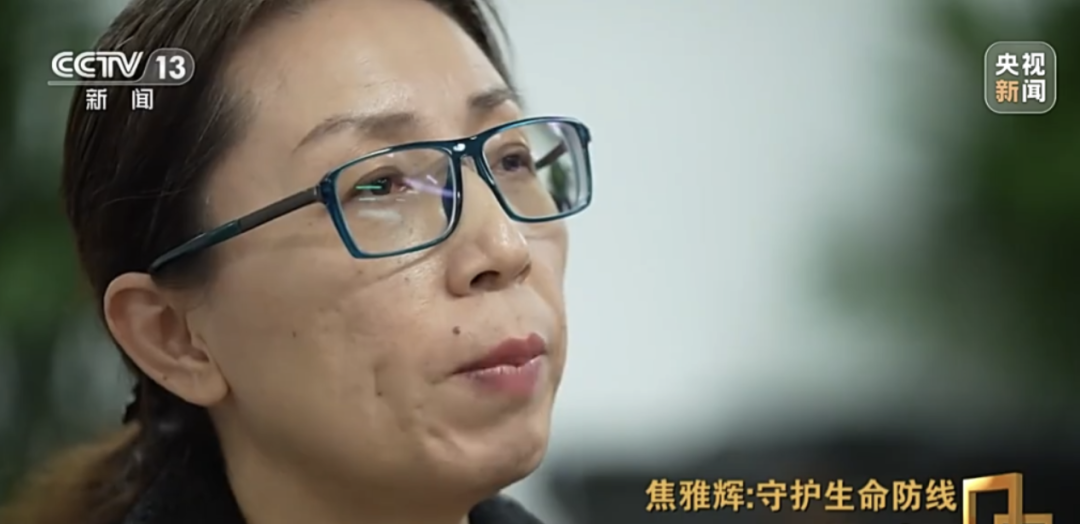 《面對面》的這段採訪，資訊量很大