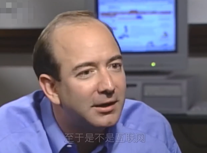貝索斯為什麼卸任CEO？