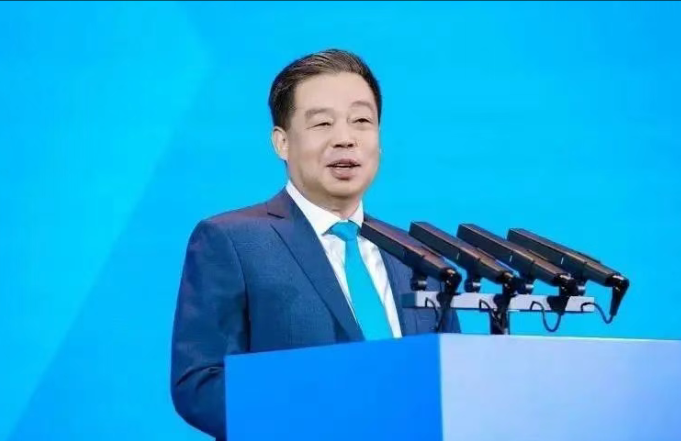 突發！又一大佬跳樓身亡….