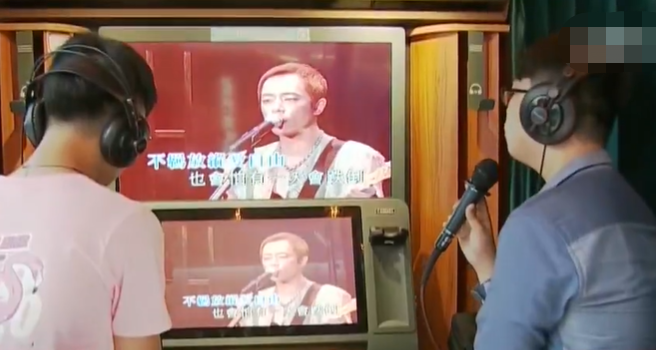 迷你KTV涼了，正在二手平臺上甩賣