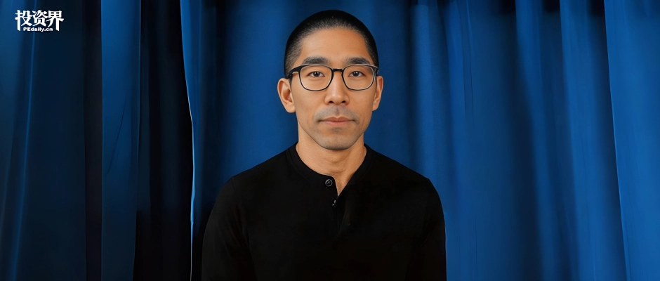 37歲理工男，估值1000億