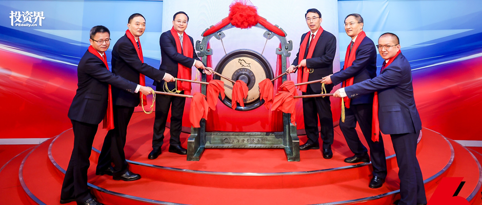 江蘇，一天兩個IPO