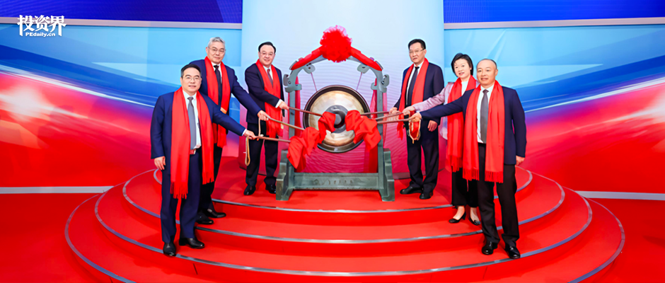 劉曉丹，投出一個IPO