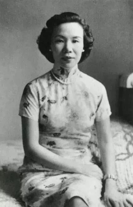 她是民國傳奇女畫家，世稱“麒麟才女”：幼年喪父，中年喪夫，獨自養大8個孩子….