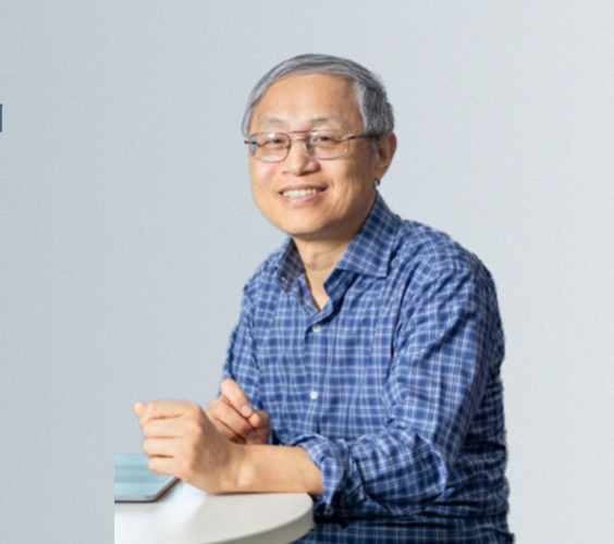 ​有關AlphaFold3，深圳灣實驗室周耀旗：革命尚未成功，還需努力