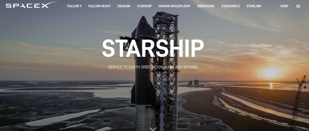 跟著馬斯克學摳門Starship測試中的迭代之路