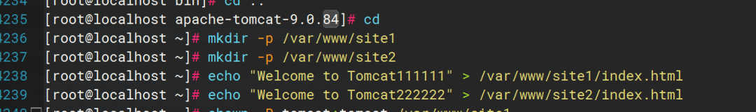 Tomcat虛擬主機配置詳解：Centos環境下多域名部署（詳細教程！）