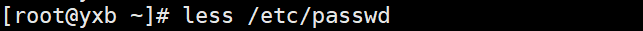 Linux駭客入侵檢測的排查思路（全）