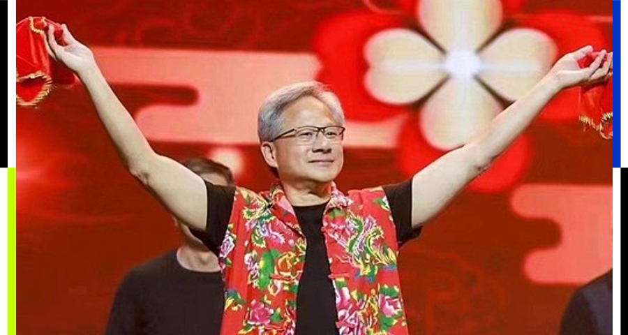 英偉達H20重回市場，但中國晶片過去三個月已爆單