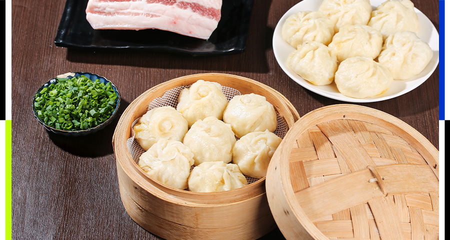 中國最「難吃」的菜系，卻承包了每個城市的早餐？