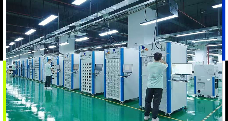 三年銷售額翻三倍，高階光電半導體裝備企業完成數億元C輪融資｜早起看早期