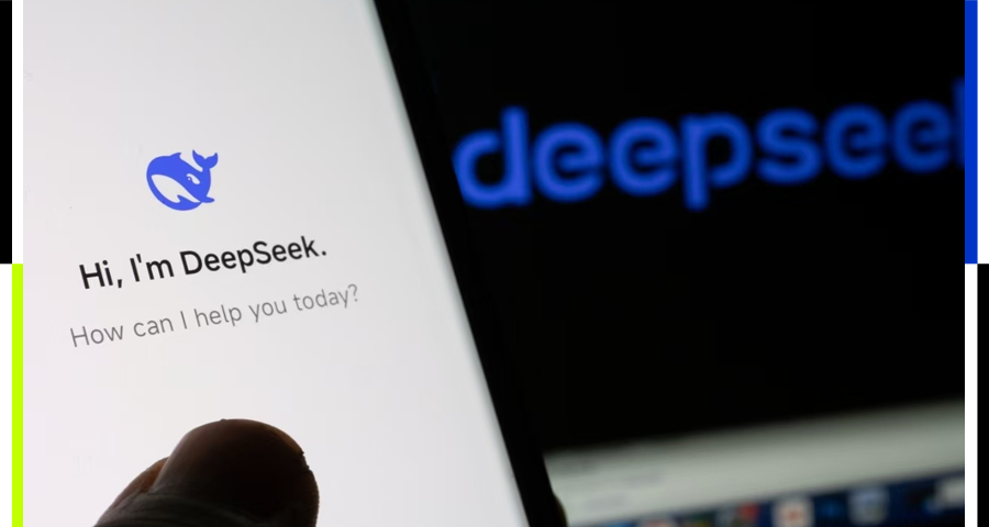 DeepSeek是「一人獨角獸」時代前奏