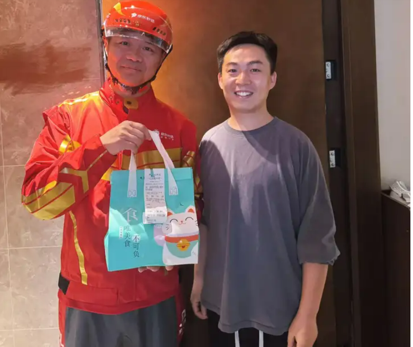 劉強東忽然發聲！背後真相值得深思！