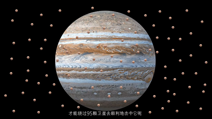 2024最紅的明星，必須是他