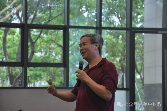 阮煒：大學官場化的危害比學術造假還嚴重