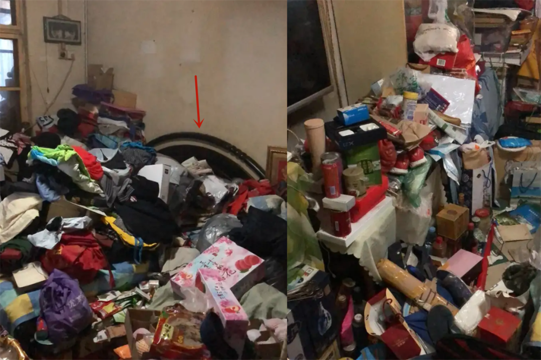 北京閨女怒砸公職父母長安街房產，我算搞懂了為啥有些人註定吃苦…