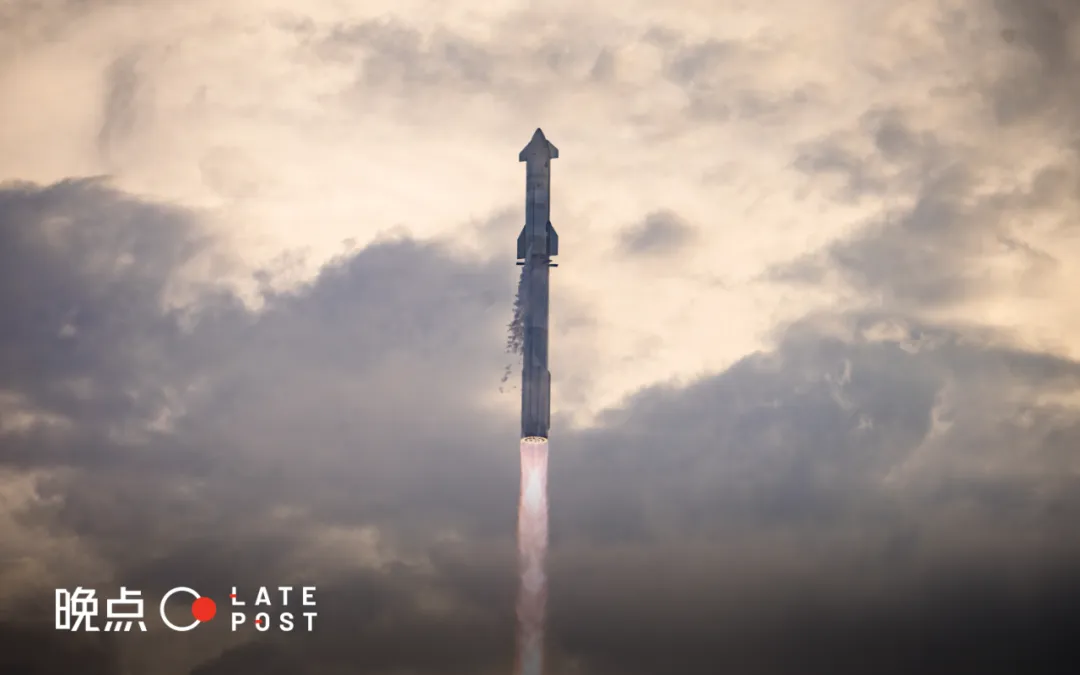 星艦成功發射，SpaceX如何打敗NASA的舊體系