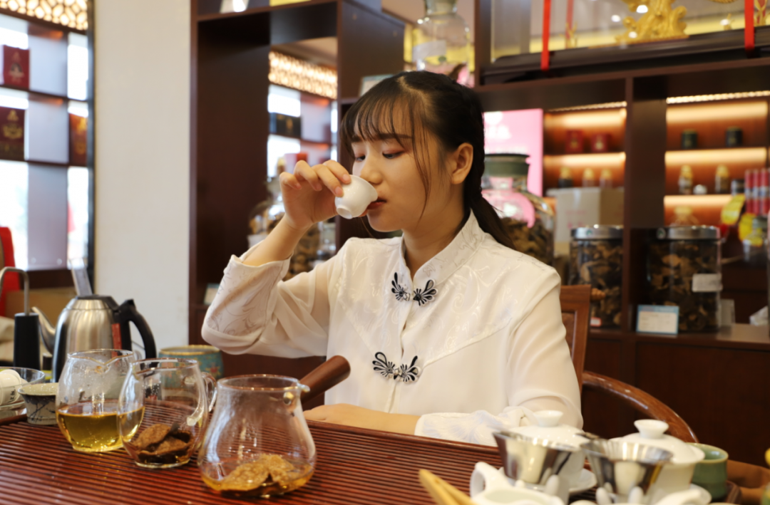 陳皮又被媒體曝光了，沒想到長期喝變成……