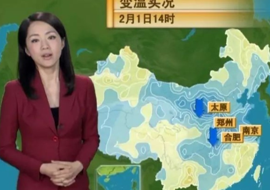 父子一場，我離家多少年，他就看了多少年天氣預報