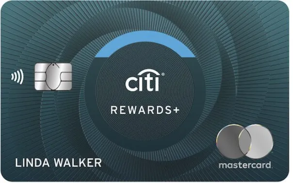 CitiRewards+信用卡【小道訊息說即將絕版】