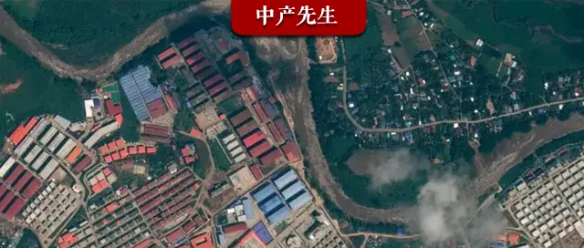 國家終於動手，剷除妙瓦底，不留著過年了