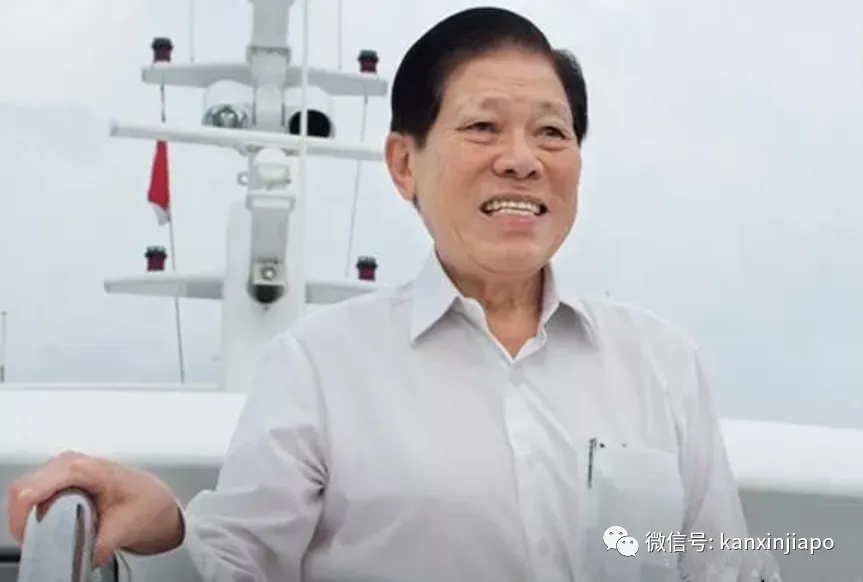 2025福布斯富豪榜釋出！冬海集團李小冬財富暴增72％，新加坡首富竟是他